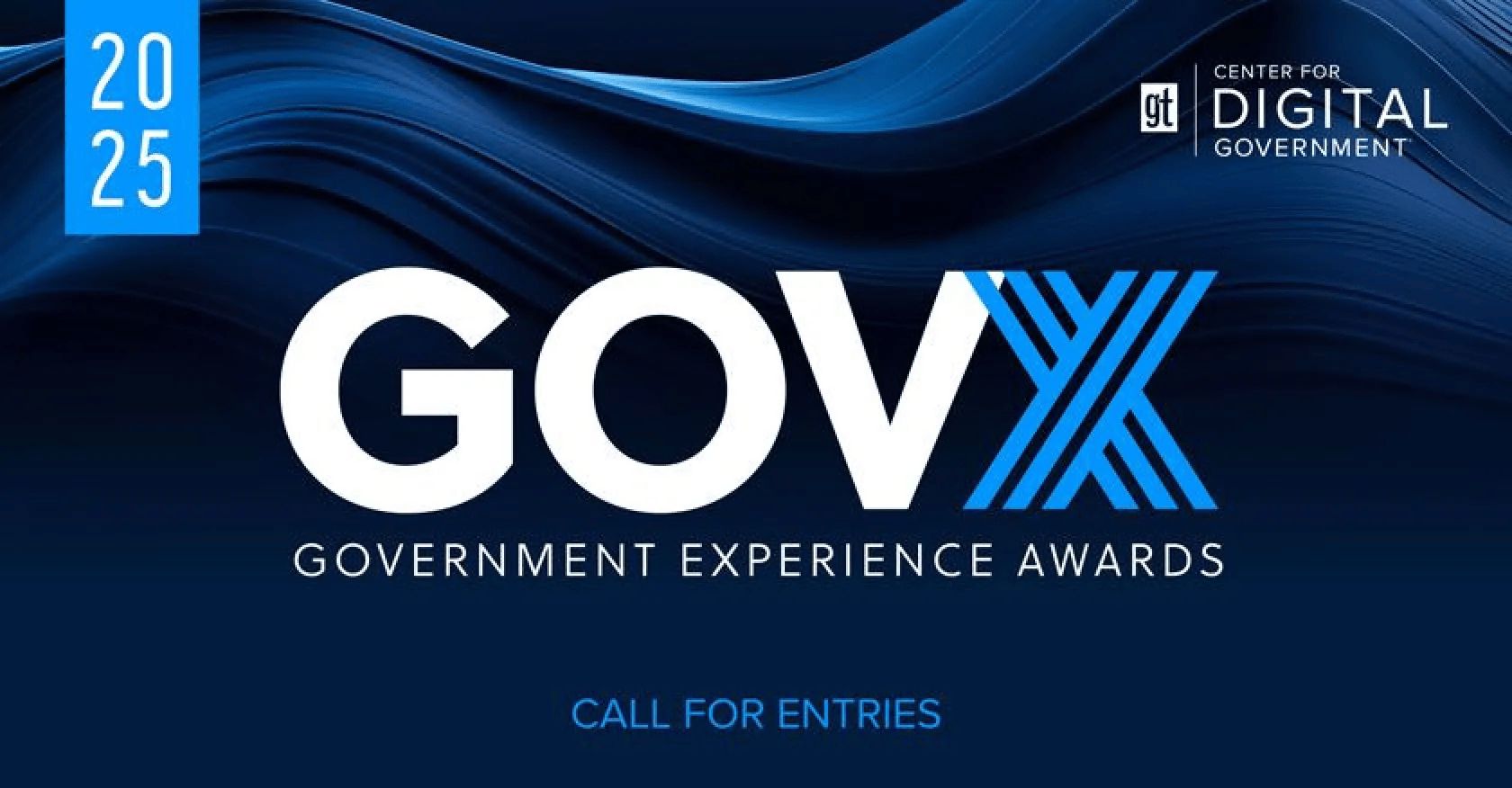 Government Experience Awards
